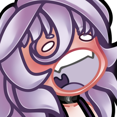 Gasp Emote