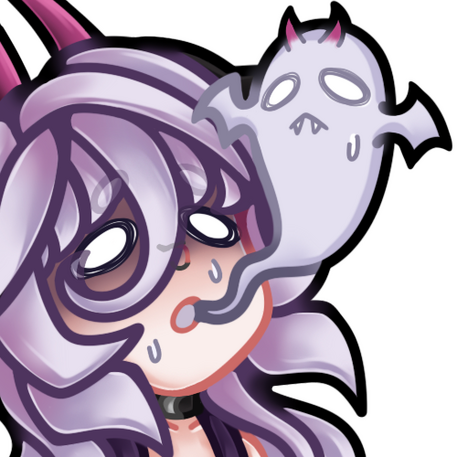 Dead Emote