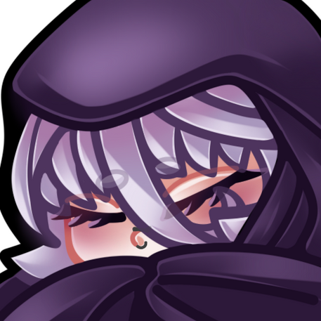 Eepy Emote