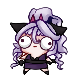 Little Guy Emote