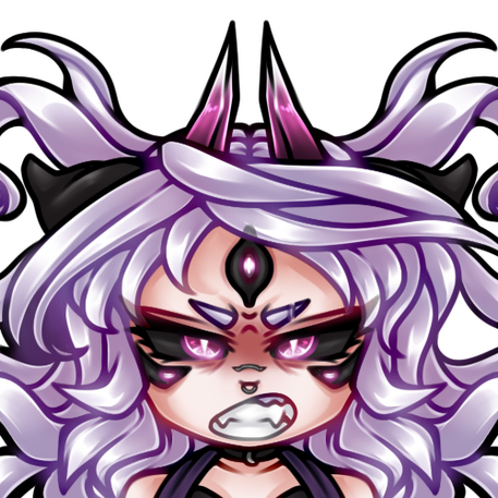 Angry Emote