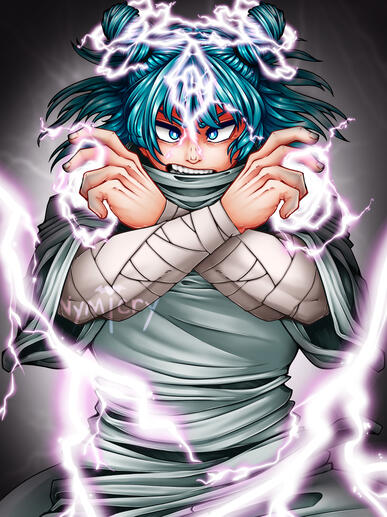 Kashimo Kashimo