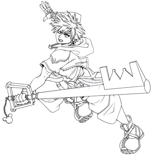 Sora Sora